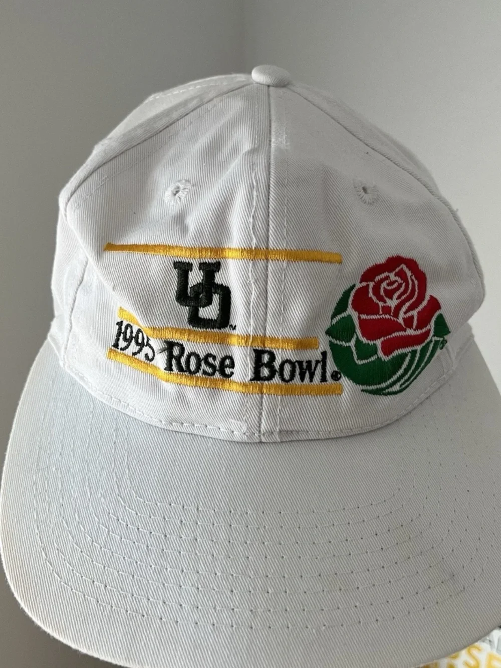 *RARE & VINTAGE* Oregon Ducks 1995 Rose Bowl 